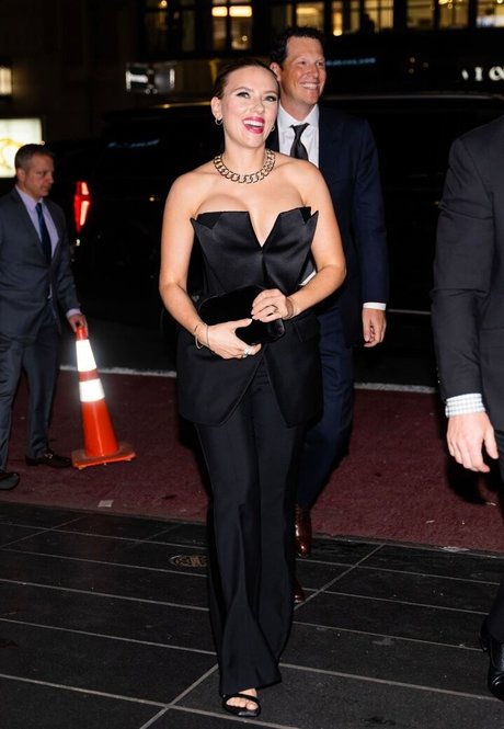 Scarlett Johansson pornstar xxx gallery