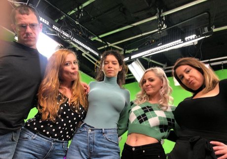 tattooed redhead onlyfans porn pictures