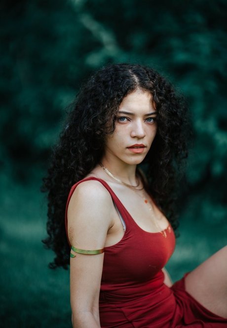 Brittany Venti high quality star archive