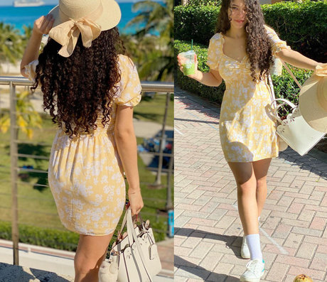 Brittany Venti sexy actress pic