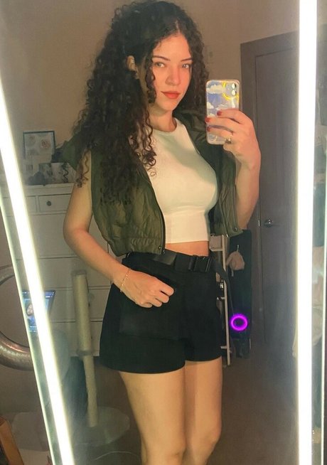 Brittany Venti hd model archive