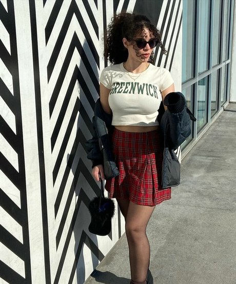 Brittany Venti erotic actress picture