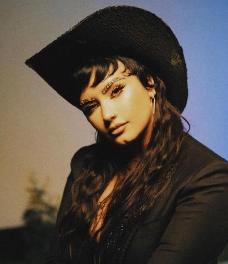 Demi Lovato exclusive star img