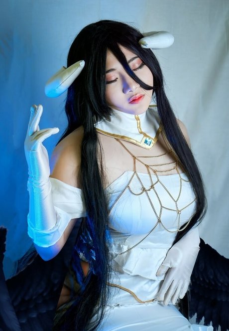 Ai Melody27 perfect model images