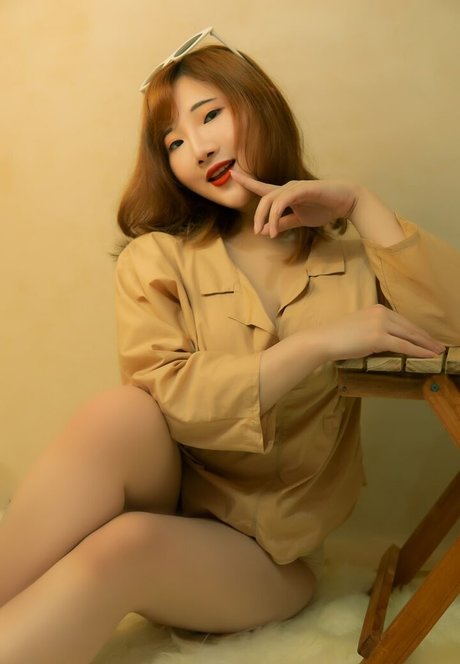 Ai Melody27 model erotic img