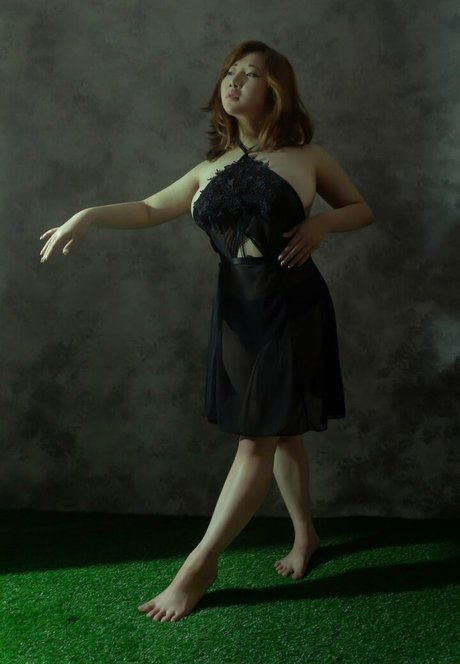 Ai Melody27 nice model photos