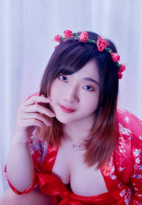 Ai Melody27 sex model image