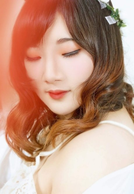 Ai Melody27 art model images