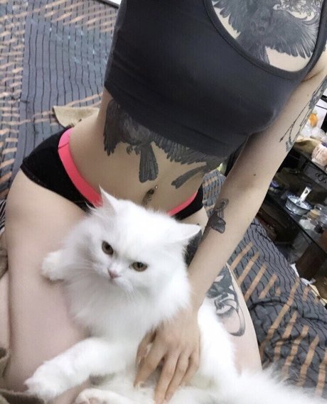 FaerieBlossom pornstar art pics