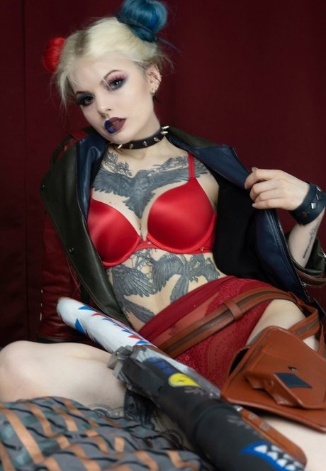 FaerieBlossom xxx model photos