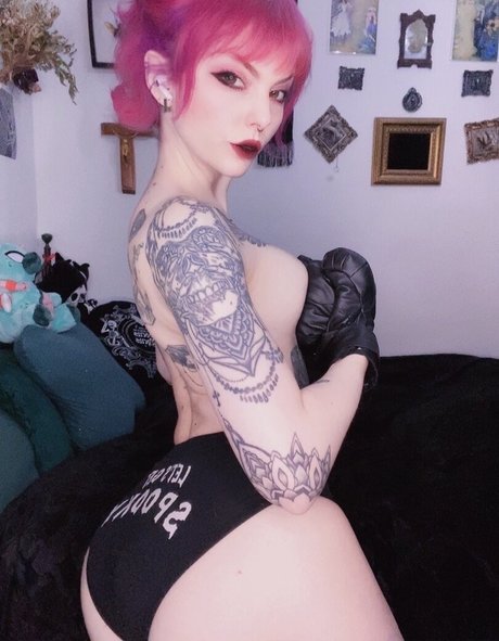 FaerieBlossom xxx model galleries