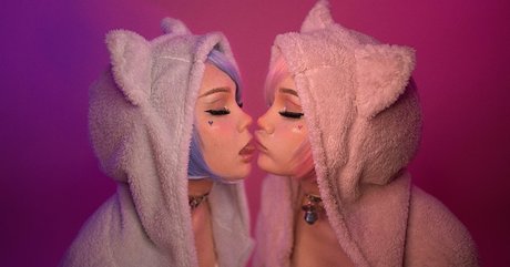 Blondelashes19 star pornographic image