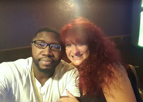 Favorite Hotwife porn star picture