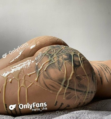 Merce Uhia model nude photos