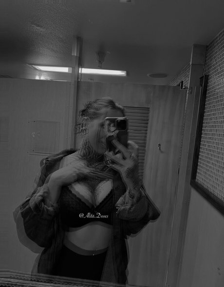 Alita Doses erotic star archive