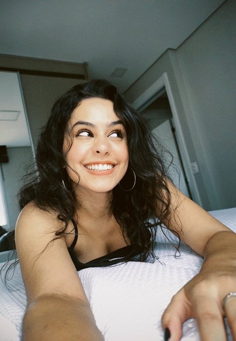 Yasmin Ali Yassine pornstar nudes gallery