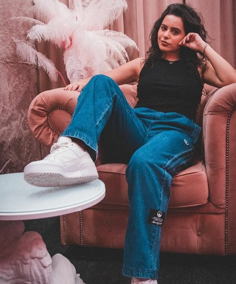 Yasmin Ali Yassine model free img