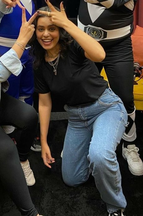 Yasmin Ali Yassine model xxx pictures