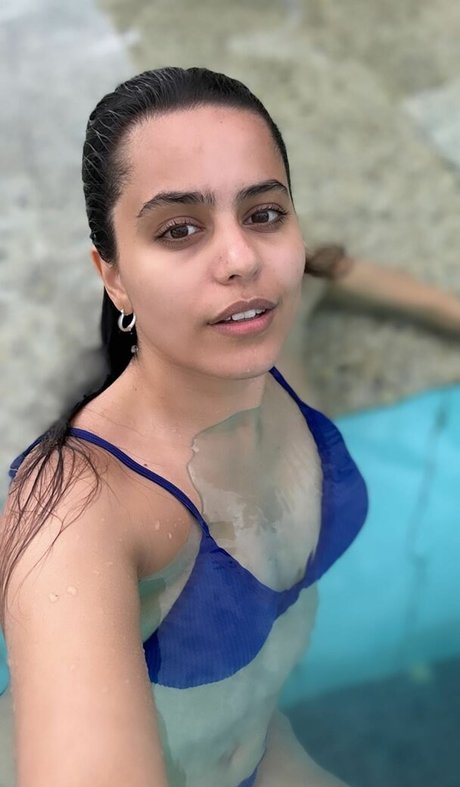 Yasmin Ali Yassine star top pictures
