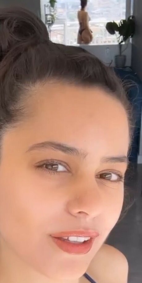 Yasmin Ali Yassine sex model gallery