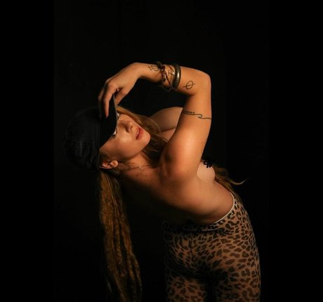 Eliza Grace art pornstar image