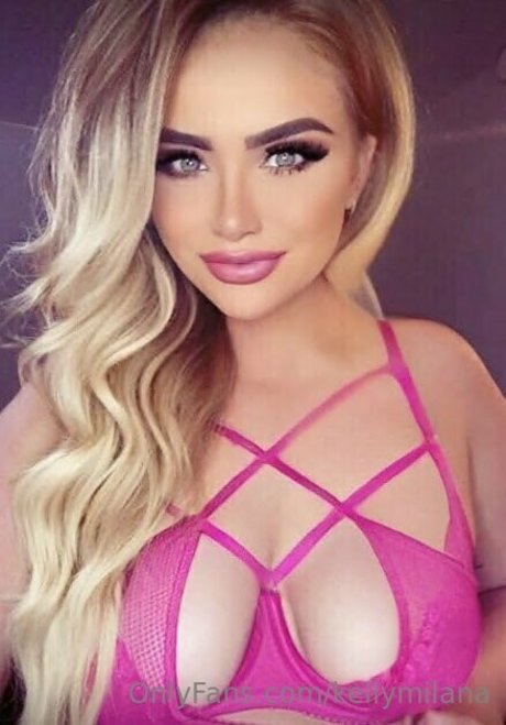 kellymilana hd model gallery