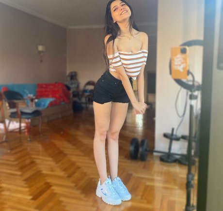 gym influencer onlyfans xxx pics