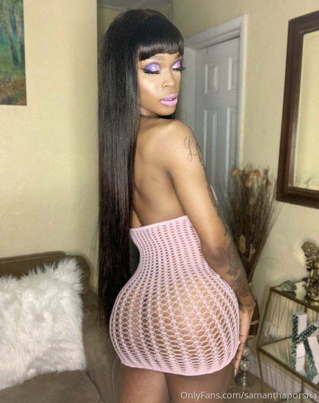 samanthaporsha star porn picture