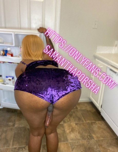 samanthaporsha model sex photos