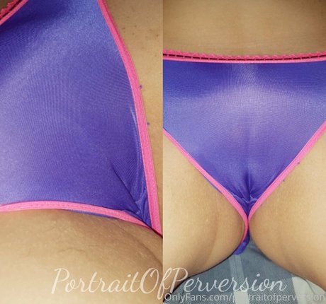 portraitofperversion model free photos
