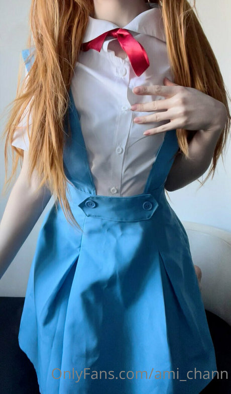 ami chii pornographic model img