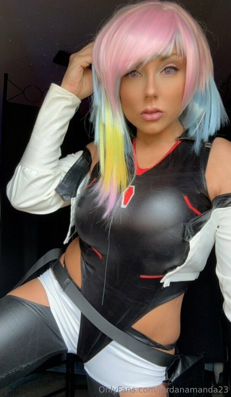 Jordanamanda23 adult model pics