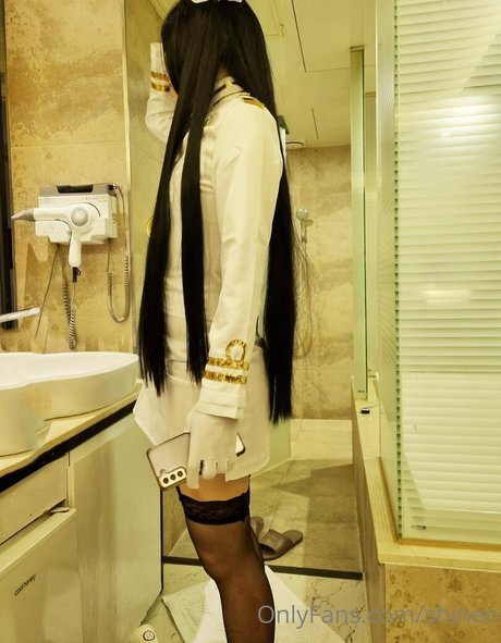 shinen hot actress pic