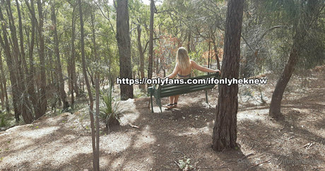 ifonlyheknew art pornstar pic