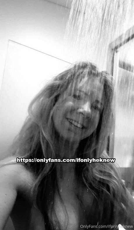 ifonlyheknew erotic star galleries