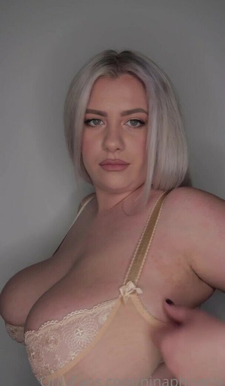 Nina Phoenix nice pornstar archive