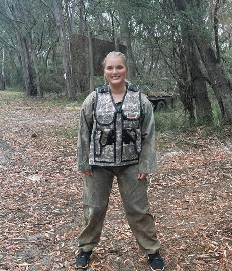 Casey Leigh star naked archive