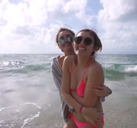 Anna Maria Damm model adult photo