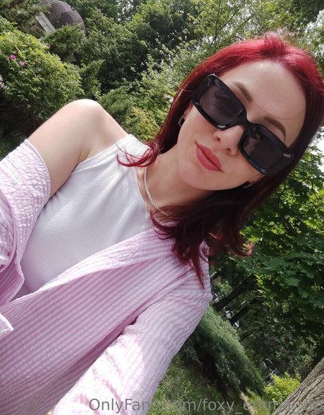 foxy emma vip model xxx gallery