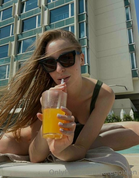 kategolden star pornographic photo