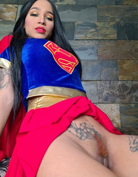 tuflaca top actress image