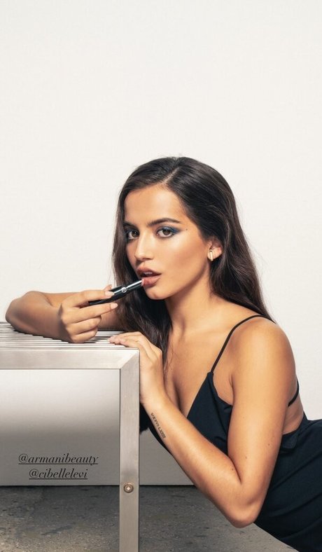 Isabela Merced pornstar sexy photos