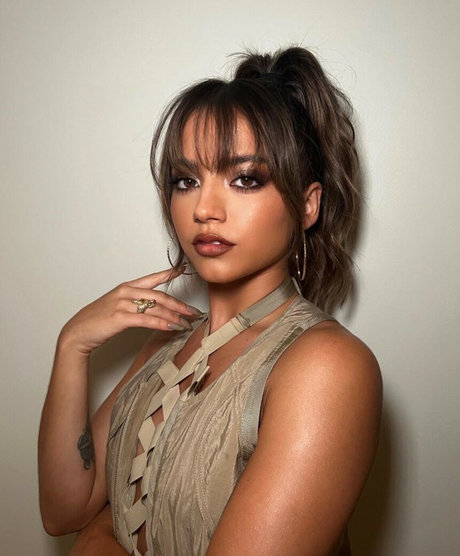 Isabela Merced high quality actress picture