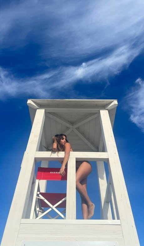 Isabela Merced star nice galleries