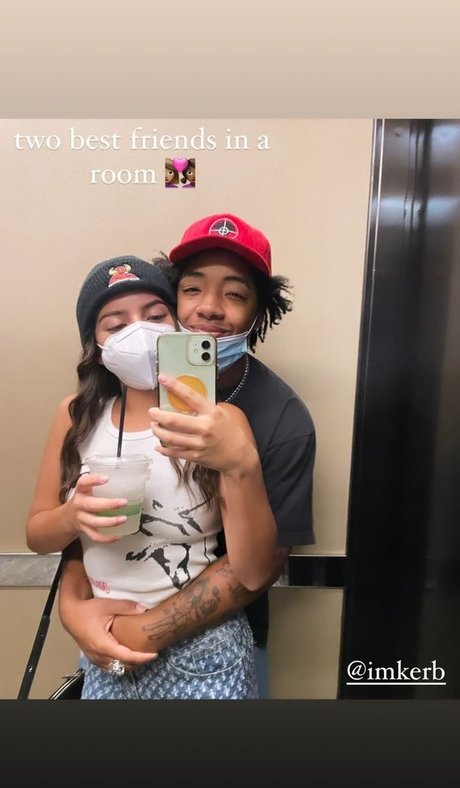 Isabela Merced actress img