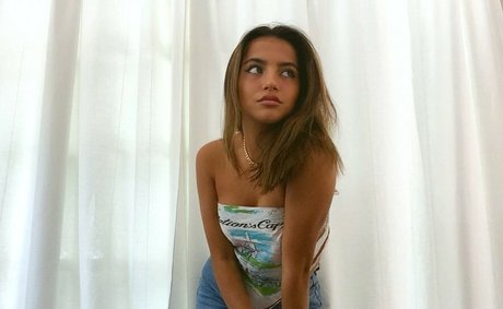 Isabela Merced star porn images