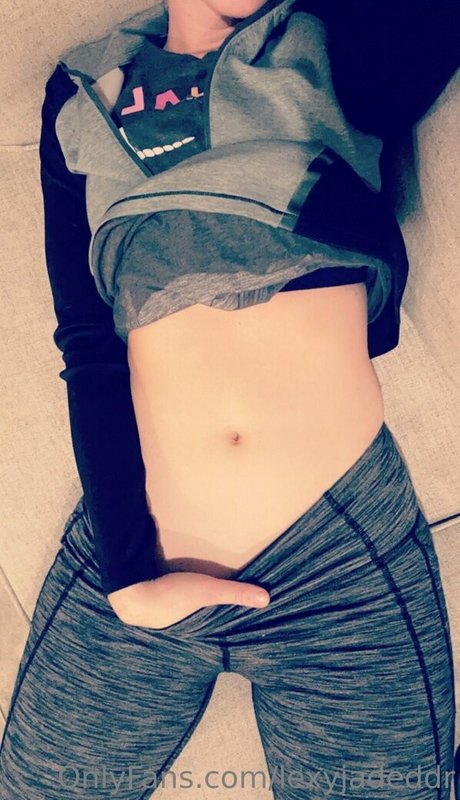 lexyjadeddr star perfect archive