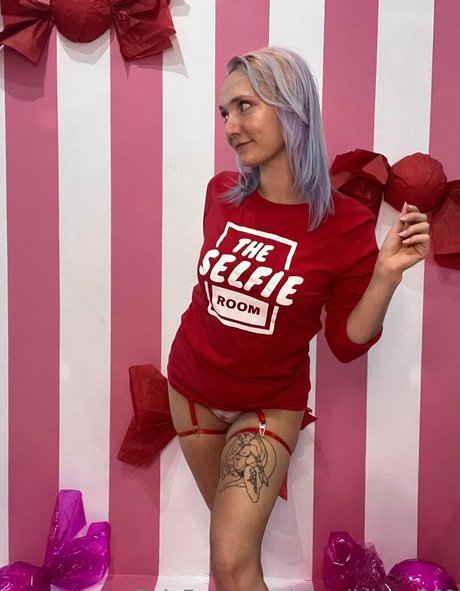 cloudkitten369 model porn pic