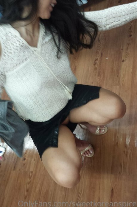 sweetkoreanspice star hot pic