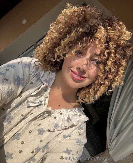 Hanna Zimmer nice actress pic